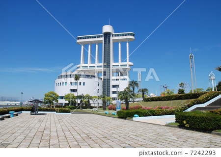 名古屋港口大廈 7242293