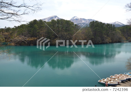 Mysterious Five Gunma 7242396