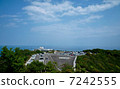 Asakuma峰會天文台 7242555