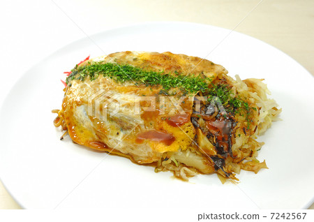 Delicious ome soba Delicious ome soba 7242567