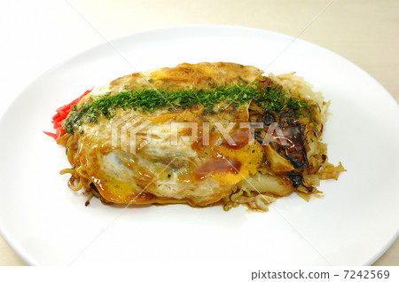 Delicious ome soba Delicious ome soba 7242569