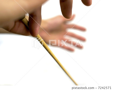 指揮家的手 7242571