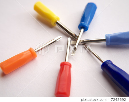 迷你螺絲刀 7242692