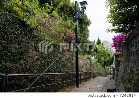 長崎祈禱薩卡 7242914