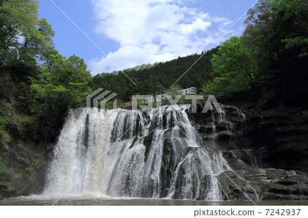 JR Koseyama Line Diesel 7242937