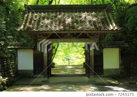 Kaori Temple of Karamayasei Kaori Temple of Karamayasei 7243173