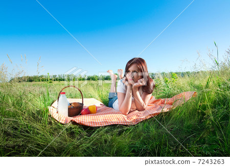 picnic 7243263