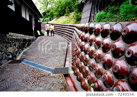 Tokoname, Ya Konomo Walking path Kotobusaka Tokoname, Ya Konomo Walking path Kotobusaka 7243554