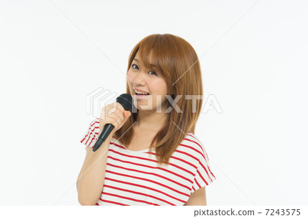 Karaoke image Karaoke image 7243575