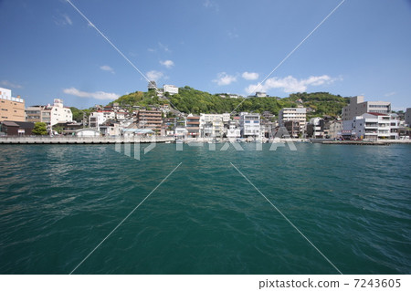 Onomichi Onomichi 7243605