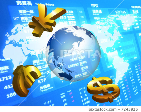 exchange rate 7243926