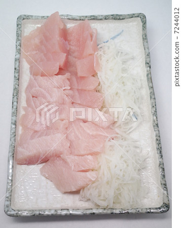 Bincho金槍魚 7244012