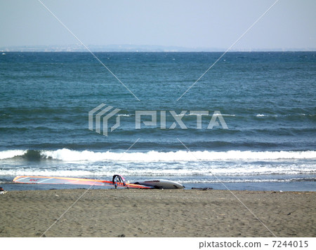    Enoshima Windsurfing 7244015