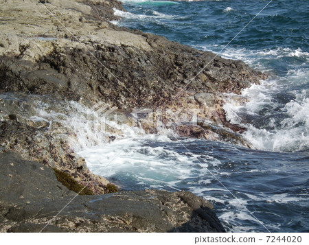 Enoshima Kagoshiriguchi 7244020