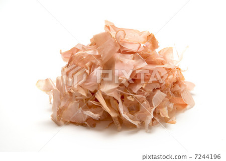 日本調味料，幹鰹魚 7244196