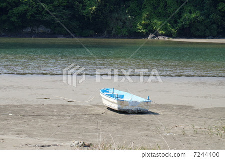 Hamabe no Kobune, Kuroshio Town, Hata District, Kochi Prefecture 7244400