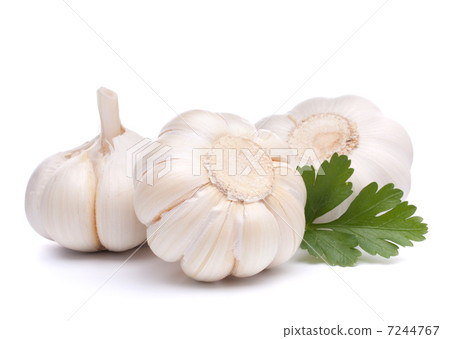 garlic bulb 7244767