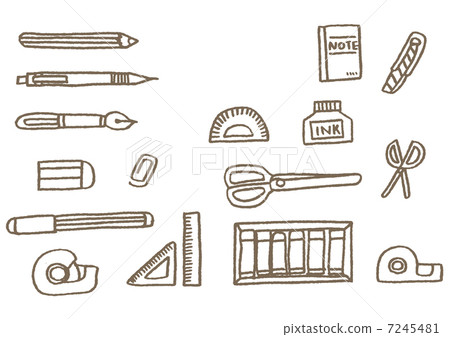 書寫用具 7245481