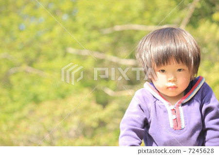 Staring at the future Staring at the future 7245628