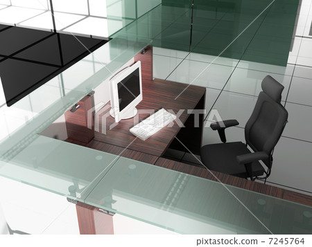 new Workplace 7245764