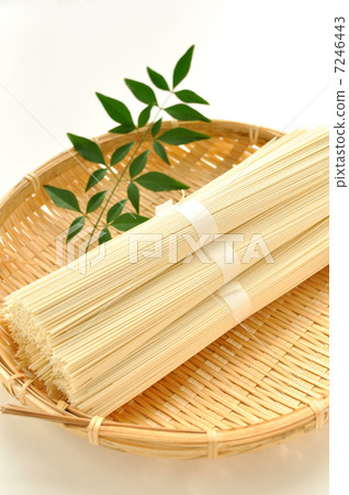 麺 7246443