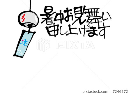 我會在炎熱的天氣通知你 7246572