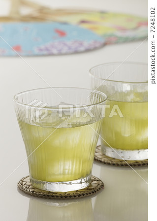 涼茶 涼茶 7248102