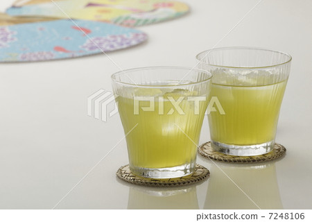 涼茶 涼茶 7248106