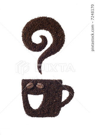 咖啡豆 咖啡豆 7248170