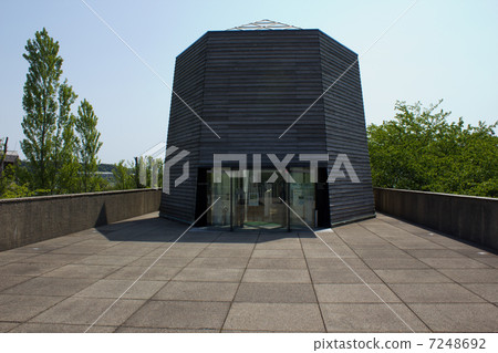 Ukichiro Nakaya Snow科學中心 7248692