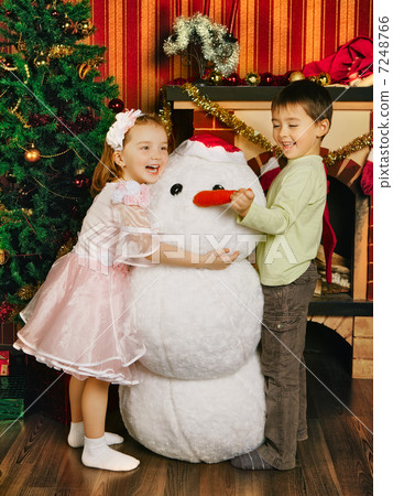 Happy Christmas 7248766