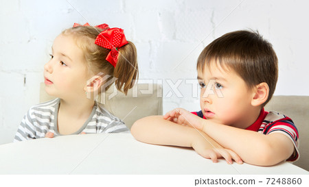 Beautiful Children 7248860