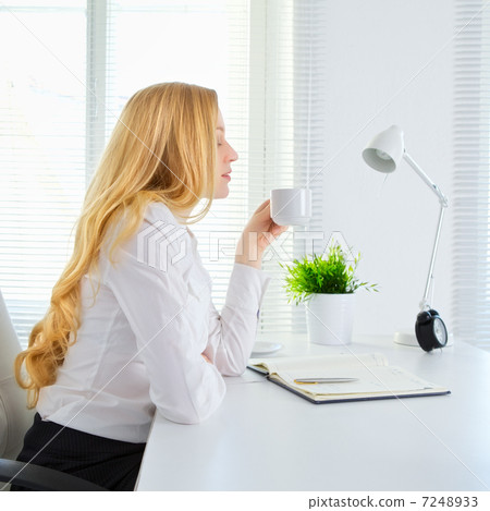 Coffee Break Coffee Break 7248933