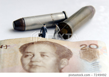 死亡商人 死亡商人 7249492