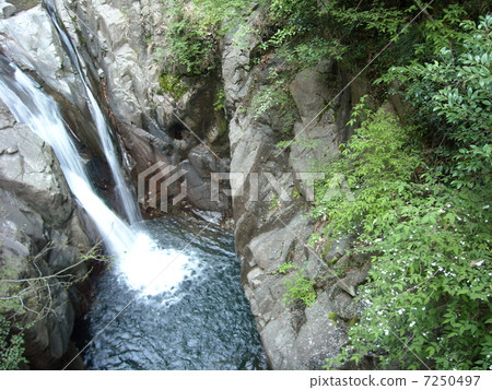 Waterfall vase Waterfall vase 7250497