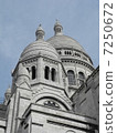 Sacred Heart Basilica 7250672