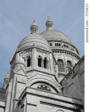 Sacred Heart Basilica Sacred Heart Basilica 7250672