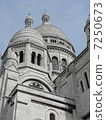 Sacred Heart Basilica 7250673