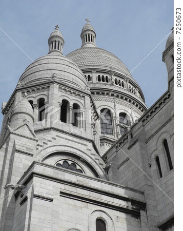Sacred Heart Basilica Sacred Heart Basilica 7250673