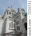Sacred Heart Basilica 7250731