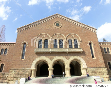 Kanematsu Auditorium 7250775
