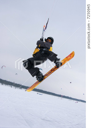 Snowkiter 7250945