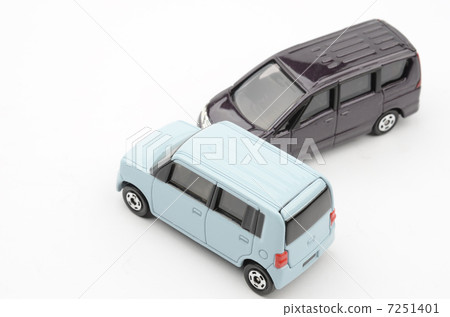  Traffic accident 7251401