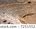 Ancient Amphitheater 7251552