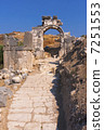 Ancient Ruins 7251553