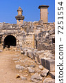Ancient Ruins 7251554