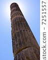 Ancient Column 7251557