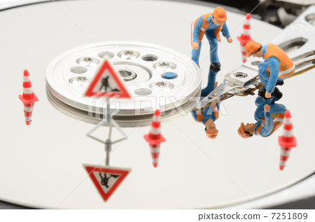 硬盤 硬盤 7251809