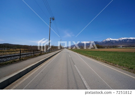 一條路 一條路 7251812