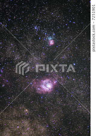 Tidal Nebula and Trivia cloud Tidal Nebula and Trivia cloud 7251901